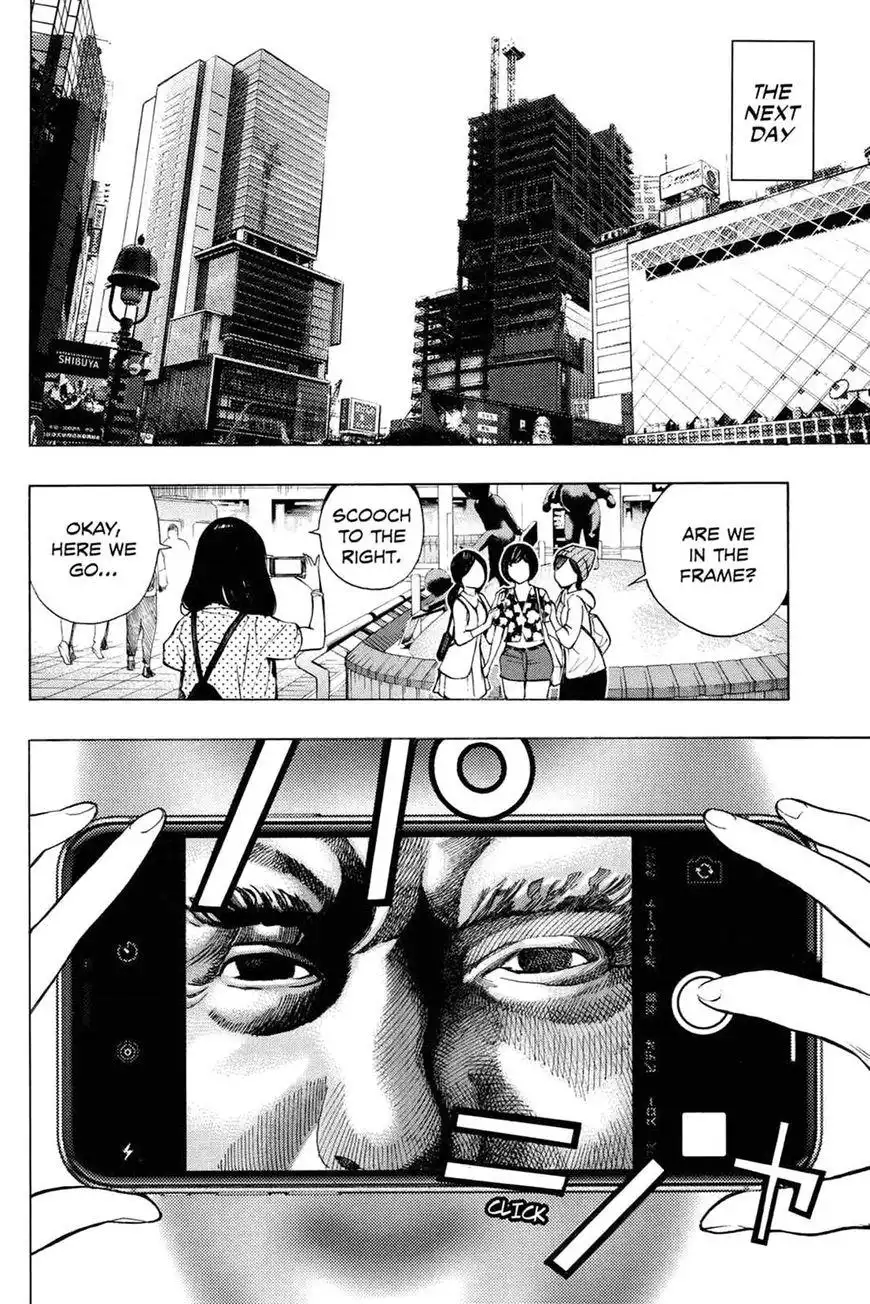 Platinum End Chapter 28 13